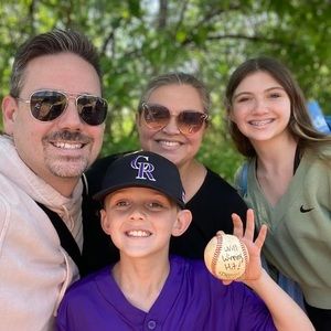 Meet your Posher, Carrie